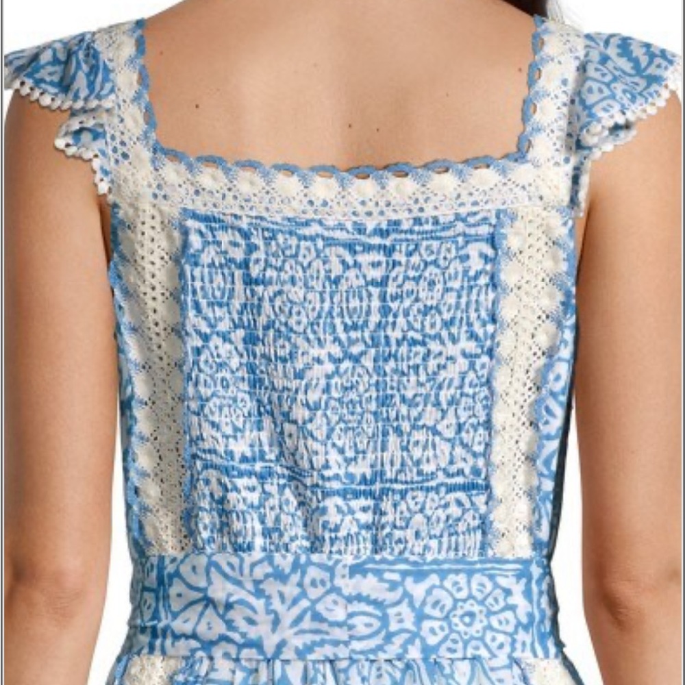 Roller Rabbit sundress, size medium - Picture 3 of 13